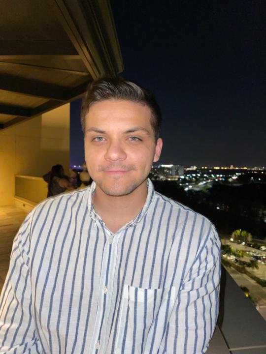 Noah Zimmerman