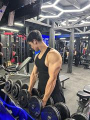 Josue Granados Leiton