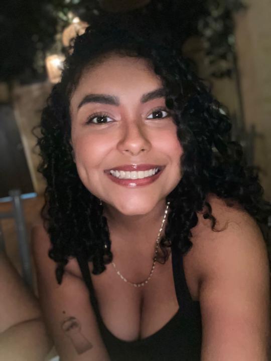Luz Fontalvo