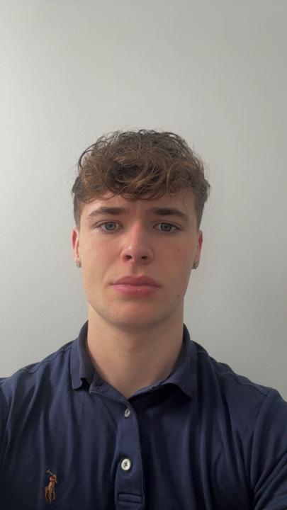 James Mcging