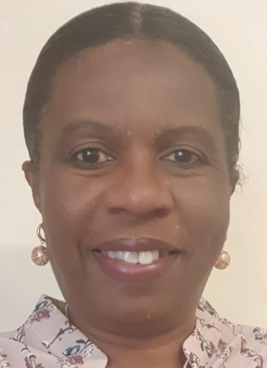 Joanna Okebiorunkosi