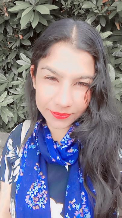Ramandeep Kaur