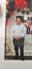 Joel Hernandez