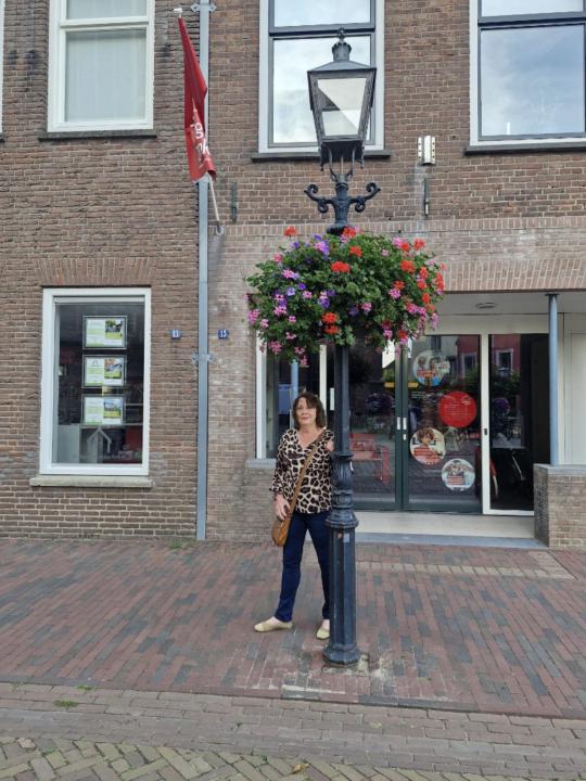 Annamarie Van Vuuren