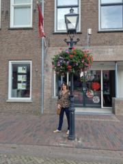 Annamarie Van Vuuren