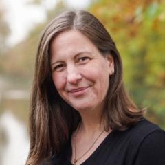 Melanie Diefenbach