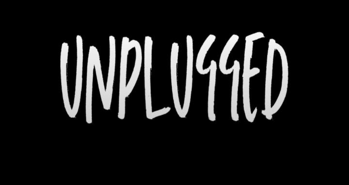 Unplugged, a movement