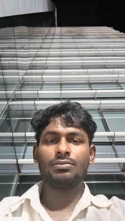 Santhosh D