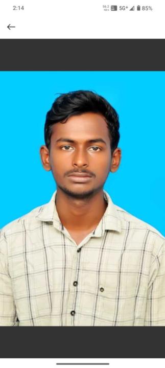 Santhosh D