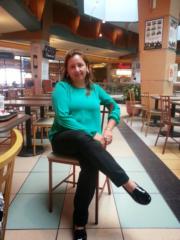 Jenny Andrade