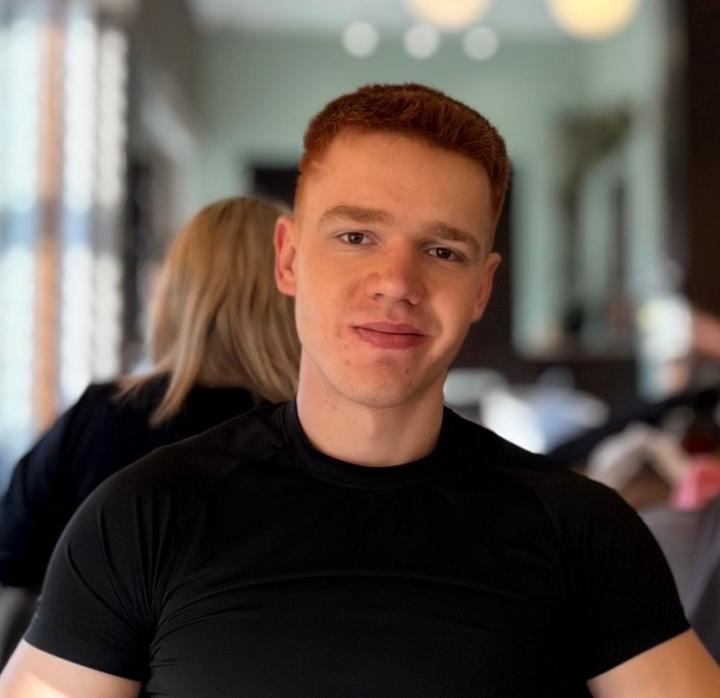 Jakub Kaczor