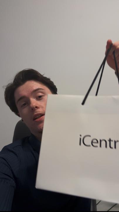 J’ai lâché 1 200 € dans un iPad pour ma copine... sans même l’avoir prévu. 😅