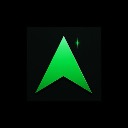 Logo <mark>ASCEND</mark>IA