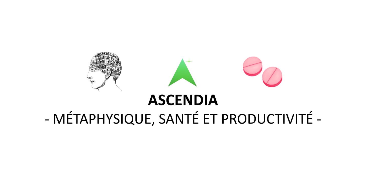 MASTERCLASS : MÉTAPHYSIQUE / SANTÉ / PRODUCTIVITÉ