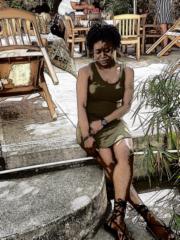 Yanique Gilbert
