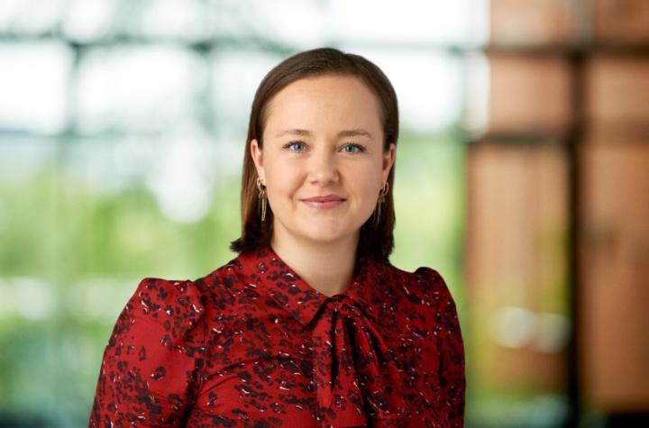 Josefine Bruun Nielsen