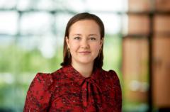 Josefine Bruun Nielsen