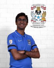 Rohan Nitin