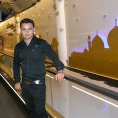 Armaan Aswad