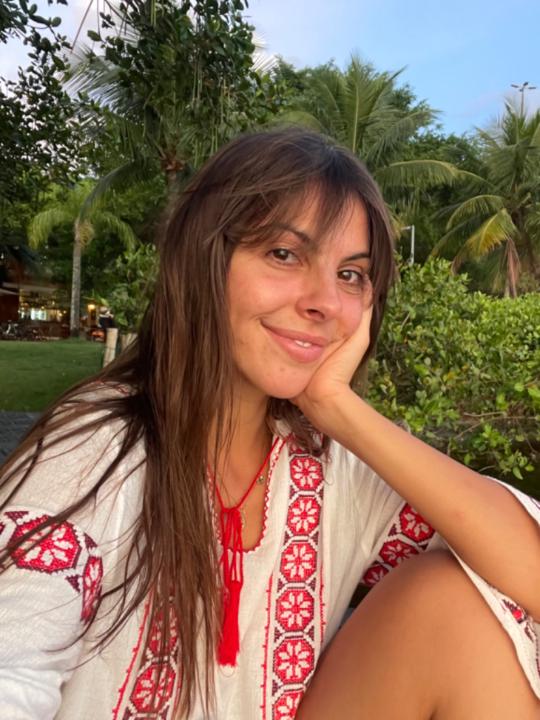 Lidia Popova