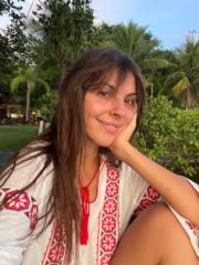 Lidia Popova