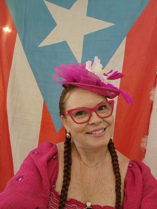 Mia Roman