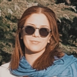 Narges Beiranvand