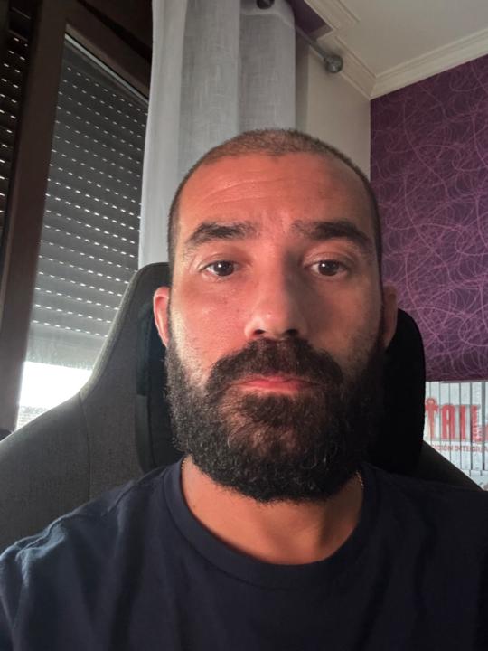 Saul Cabaleiro Davila