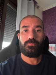 Saul Cabaleiro Davila