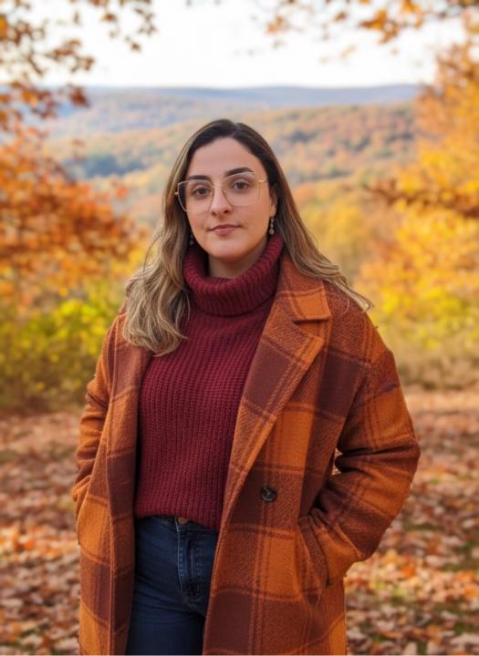 Giuliana Cardoso deca