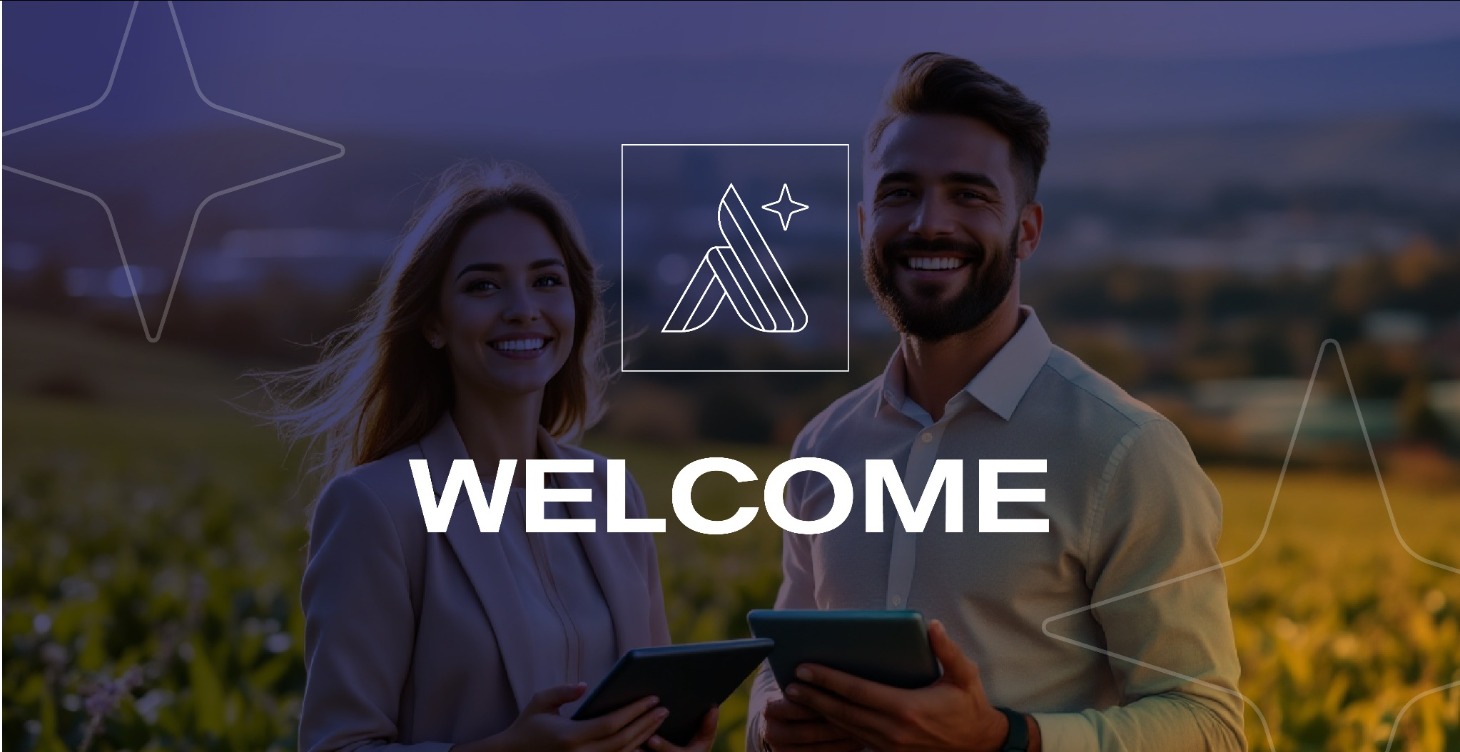 START HERE: Welcome to AI for All
