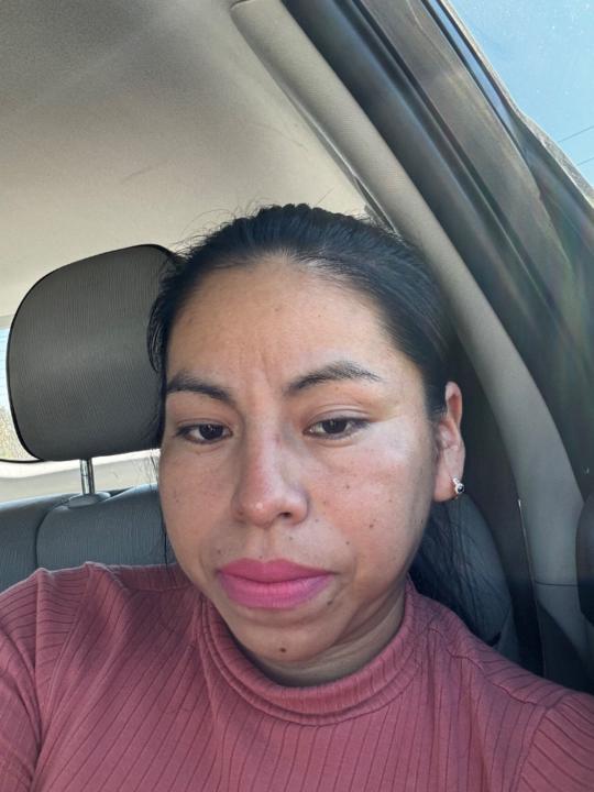 Angelica Flores