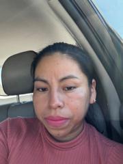 Angelica Flores