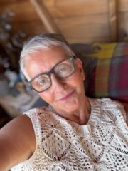 Janet Sprott