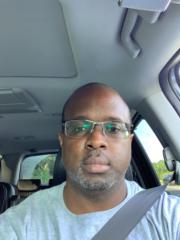 Andre Oliphant