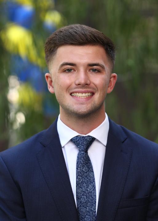 Luke Meyer