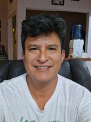 Isidro Ovando