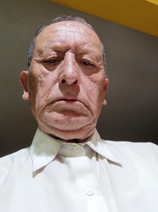 Beto Grajeda Pereira