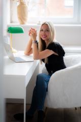 Viktoria Niewöhner