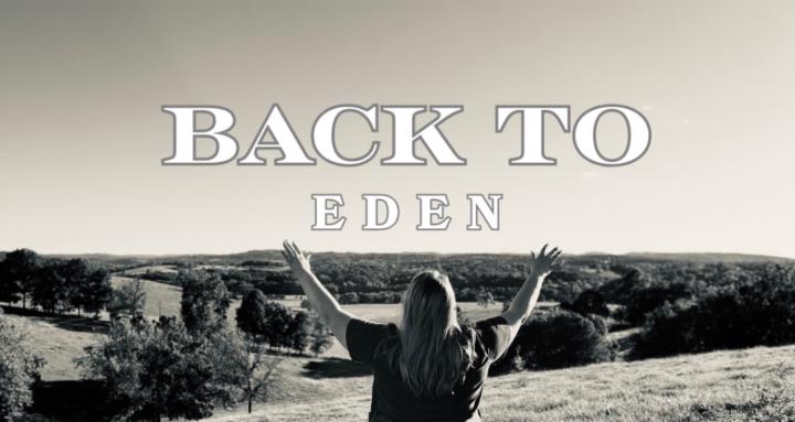 Back To Eden 