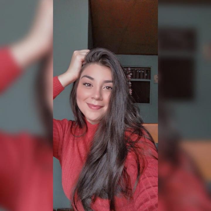 Hillary Camacho Barquero