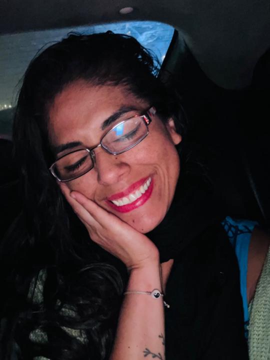 Dafne Garcia