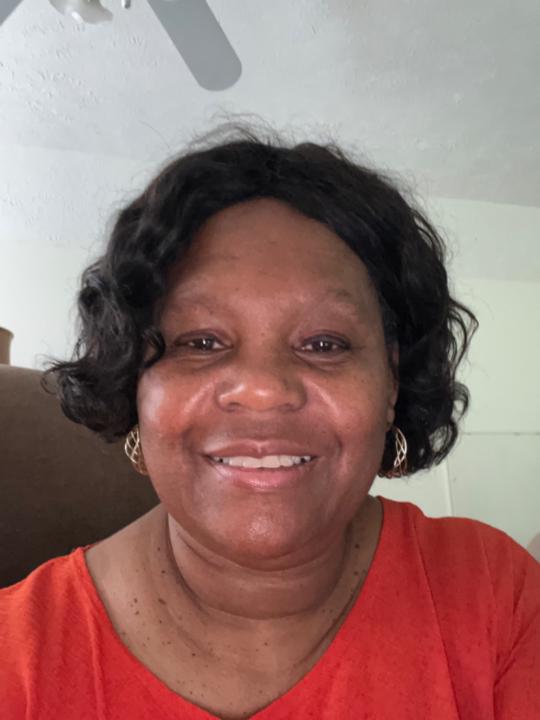 Regina Hines