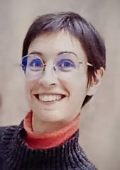 Camille Onoda