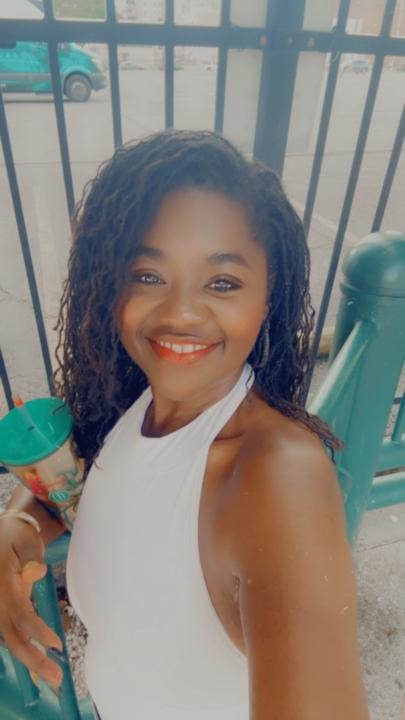 Shaniecka Fletcher