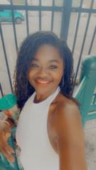 Shaniecka Fletcher