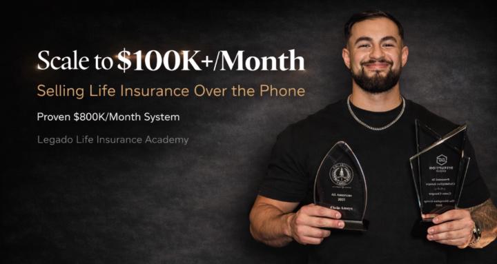 Legado Life Insurance Academy