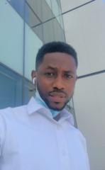 Timothy Adekanbi