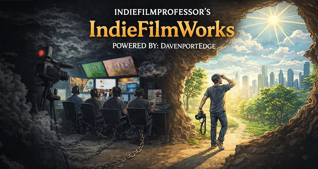 IndieFilmWorks