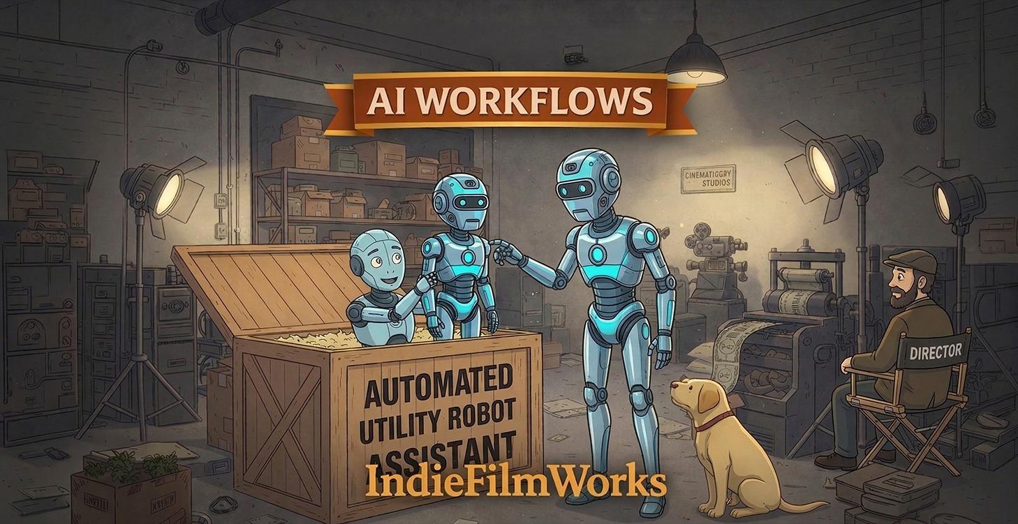 🤖 Intermediate AI - Standard